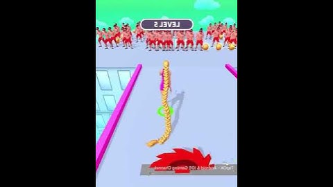 3D Games #Gameplay​ #Mobilegame All Levels Gameplay (iOS & Android)