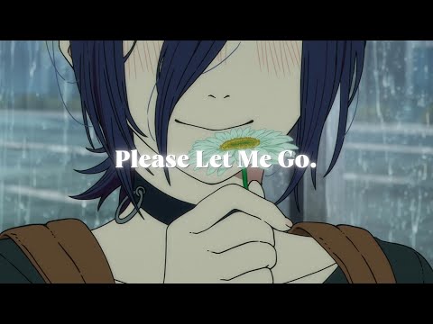 I Love You So [AMV] Chainsaw Man Reze Arc