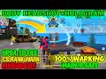 OB53 HACK ✅ Free Fire Headshot Hack Free fire Mod Menu Apk Autokill + fly Hack FF Panel Hack 2026 ❤️