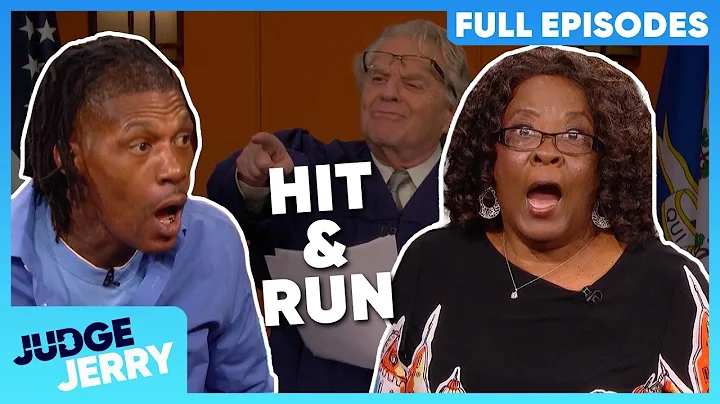 Can I Plead The Fifth?! | FULL EPISODE | Judge Jer...
