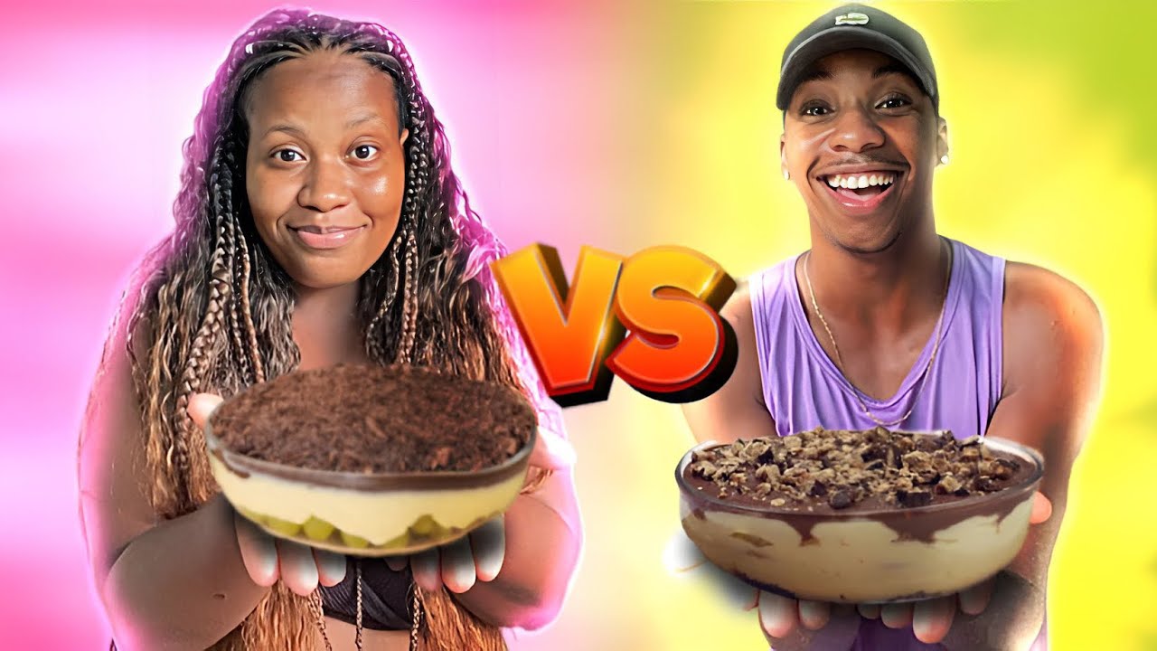 QUEM FAZ A MELHOR SOBREMESA NATALINA COM 30 REAIS 🎅