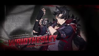 Nippy Bout - The Stellar Moments Vol. 4 | Genshin Impact