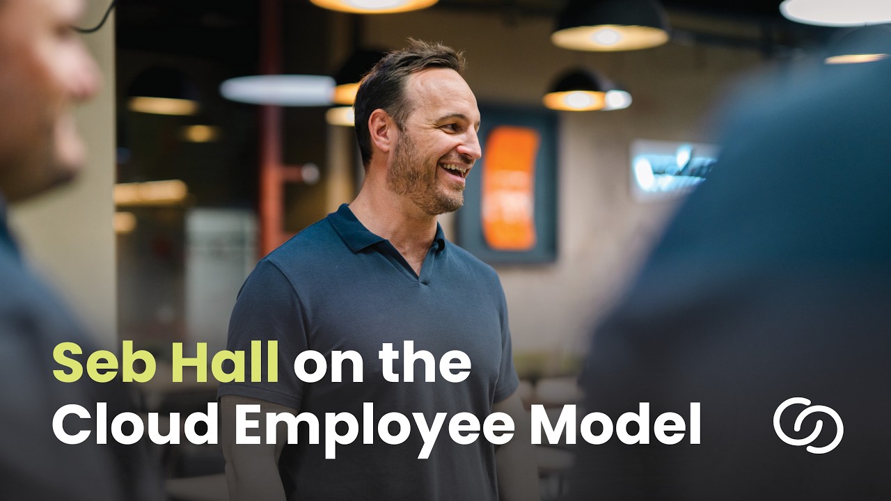 Hire Global Developers That Feel In-House | Build High-Performing Tech ...