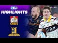 Chiefs v Highlanders Highlights | Round 14 | Super Rugby Pacific 2026