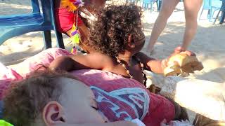 Indiazinhas Aquario E Picina