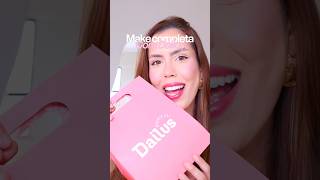 Maquiagem Completa Com Dailus Todos Os Produtos Vocês Encontram Na Mosele