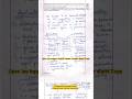 Ias Upsc topper Srishti Dabas General Studies Mock Answer sheet #iasresult#upscpreparation#ias