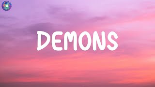 Imagine Dragons  Demons s