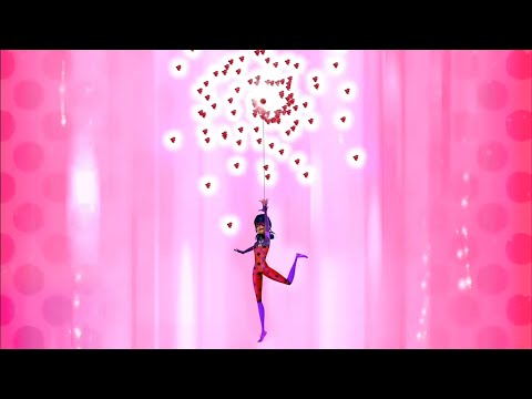 LadyFly Lucky Charm | MIRACULOUS FANMADE WORLD PARIS