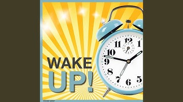 Kids Laugh Alarm Clock (feat. Funky Strawberry)
