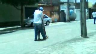 O Sombra Da Vila Pery