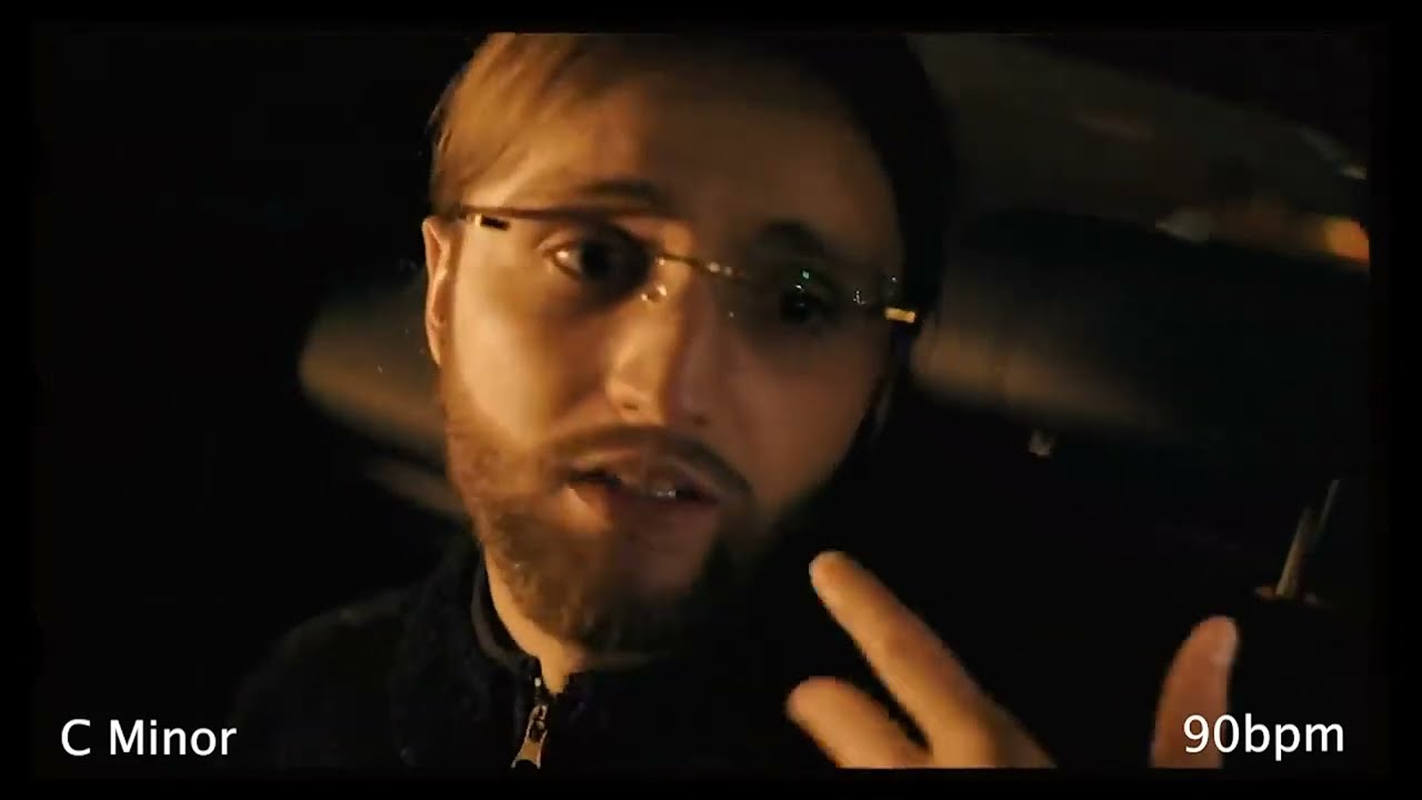 Kevin x Idaly Type Beat  