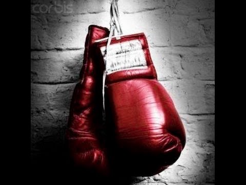 Terence Crawford TKO 8 John Molina Jr. Fight Report - YouTube