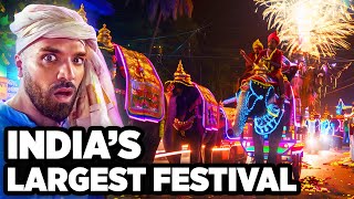 Inside Kerala&#39;s Biggest Festival