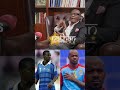 Constant Omari sur Gaël Kakuta