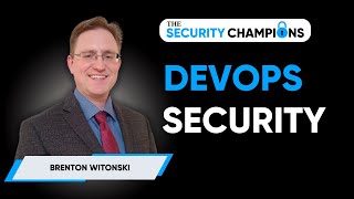 Integrated Security Empowers DevOps