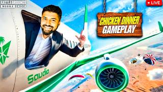 LIVE | BGMI LIVE WITH SANTY | AAJ HOGA PROMOTION MATCHES #gaming  #shorts #bgmi  #zaralarsson