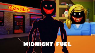 Roblox Midnight Fuel [Full Walkthrough]