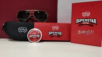 redBus salutes the unsung safety heroes, #SuperstarDrivers