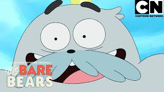 El Reinado Helado | Escandalosos | Cartoon Network