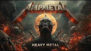 Download Lagu Embers of the Apocalypse - NEW Heavy Metal Album 2026 (For fans of Maiden, Priest, Powerwolf) MP3