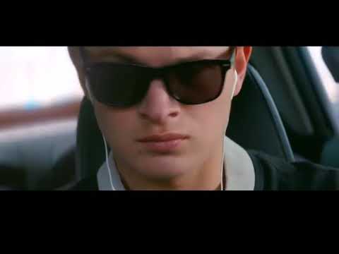 KAIOH & Initial D. Sunlight With Baby Driver opening scene works perfectly! (Read Description.)