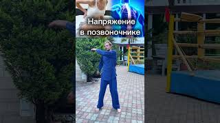 Делай эту ЖГОНКУ каждое утро — лимфа задвижется, и тело оживёт! #зож #спорт #упражнения #здоровье