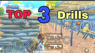 Top 3 advanced pubg drills that were make you pro &... screenshot 5