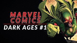The Unmaker Awakens | Dark Ages #1 Review & Storytime