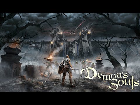 Video: Dark Souls - Uusi Londo -rauniostrategia