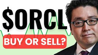ORCL Stock (Oracle stock) ORCL STOCK analysis ORCL STOCK PREDICTION in ORCL stock news today