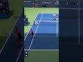 COOL as ever from Federer! 😮‍💨