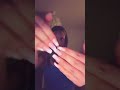 Michii Michelle Nails Nagel Transformation SUPERSTAR