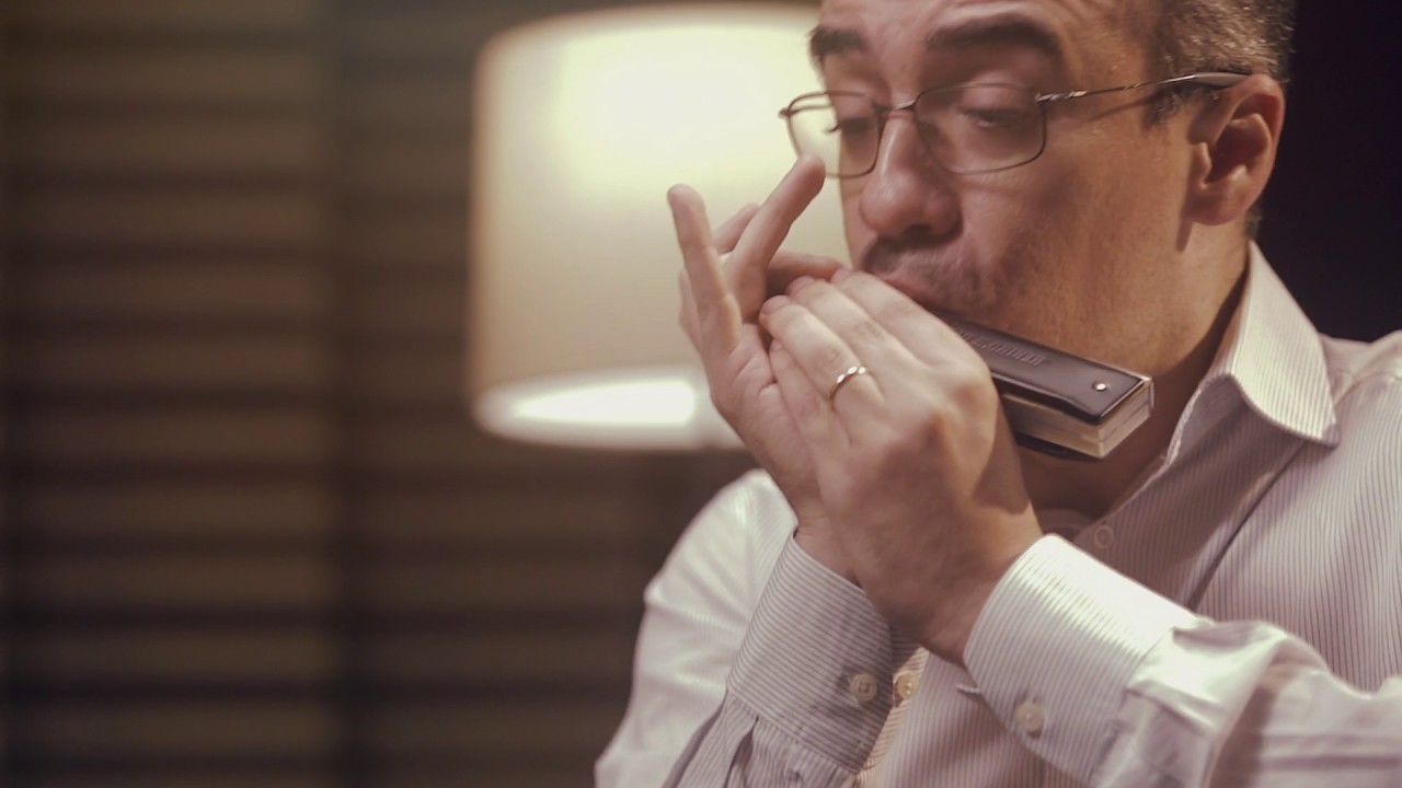 Rude Cruz | Benção Cromática