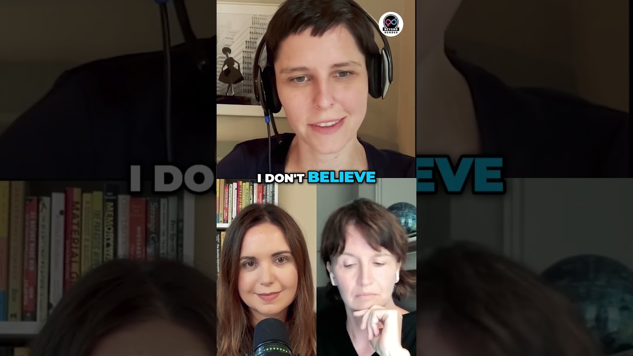 The Supreme Court Will Decide: Girls' Sports vs. Gender Ideology