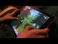 Fortnite Op Ipad