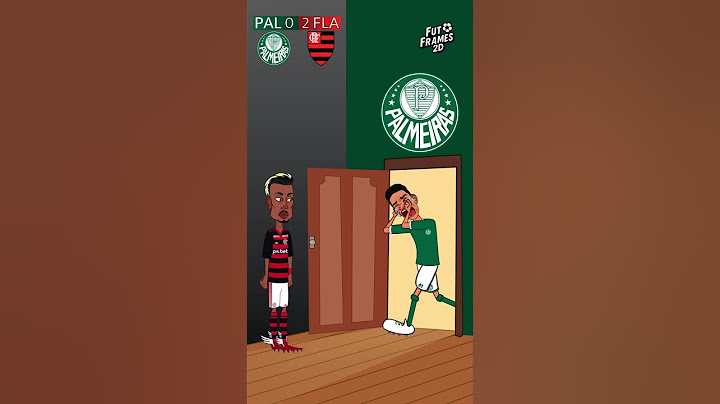 Veja o estado do Estêvão depois de Flamengo 2x0 Palmeiras! sem dó! #flamengo #palmeiras #shortes