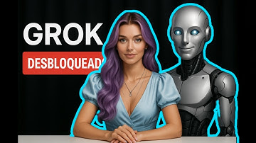 ¡Deja de pagar por IA!  Crea Videos GRATIS e Ilimitados con GROK