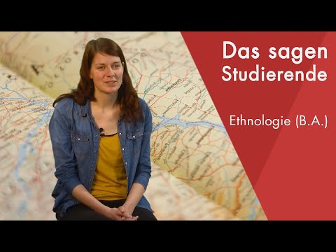 Video: Was Ethologen Studieren