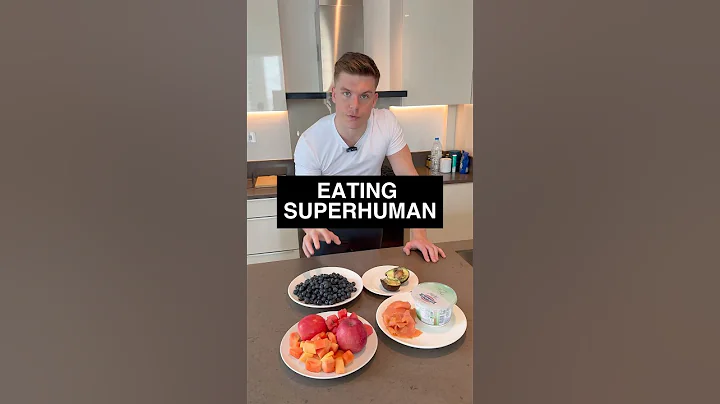 Nutrition explained thumbnail