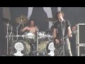 Gojira - L'enfant Sauvage - Live Hellfest 2013