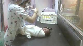 辜寶貝新生初體驗