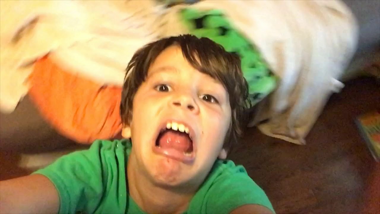 The Derpy Kid (official Trailer) - YouTube