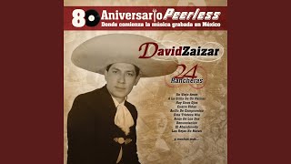 Miniatura de "David Záizar - El Preso de San Juan de Ulua"