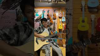 Aago - Suprina Ghalan Original Raw Version