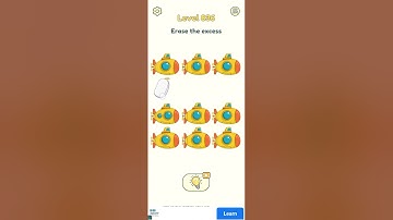 Dop 2 delete one part level 836#dop2dop2 #viralvideos #games