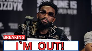 Frank Martin Leaves Fans Speechless with Bombshell After Davis Fight