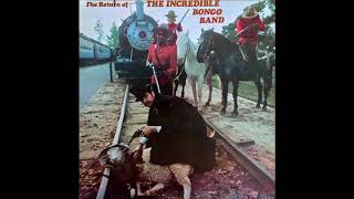 Incredible Bongo Band【'74 Pride-PD 6010】 The Incredible Bongo Band – The Return Of The Incredible