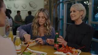 Hbo - 24-10-2024 - Zapowiedzi, Ident, Plansza