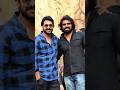 Meet Kiran Raj Prabhas Body Double | Baahubali Fact #telugufacts #telugushorts #ytshorts #shorts